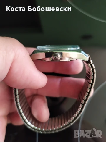 Citizen 63-4239 ръчно навиване!, снимка 3 - Мъжки - 50768668