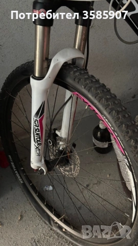 Scott велосипед , снимка 4 - Велосипеди - 53522713