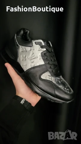 Маратонки Louis Vuitton , снимка 1