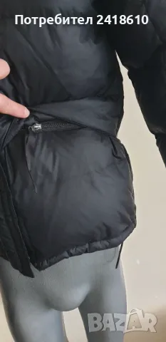 The North Face Himalayan 550 Down Women Parka Size S ОРИГИНАЛ! Дамско Зимно пухено Яке!, снимка 6 - Якета - 48880729