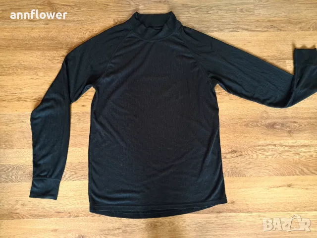 термо блуза MsJa sportswear , снимка 1