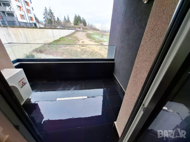 Луксозен 2-стаен в затворен комплекс – кв. Тракия, снимка 9 - Апартаменти - 53586114