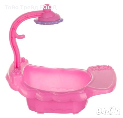 Къща за кукли, снимка 2 - Кукли - 52671534