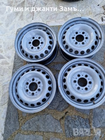 Sprinter 2018година 6 болта Единична гума, снимка 9 - Гуми и джанти - 44006096