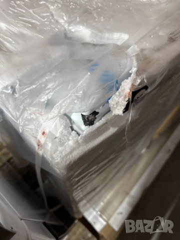 Газова печка Taurus CIG3FWHMG – 3 горелки, газова фурна 43 л, 9850 W, с дефект, снимка 6 - Друга електроника - 52093454