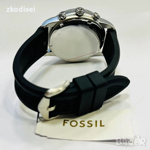 Часовник FOSSIL SPORT TOURIER FS6044, снимка 3 - Мъжки - 53495548