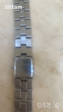 часовник със сафири codhor, снимка 2 - Дамски - 43366090