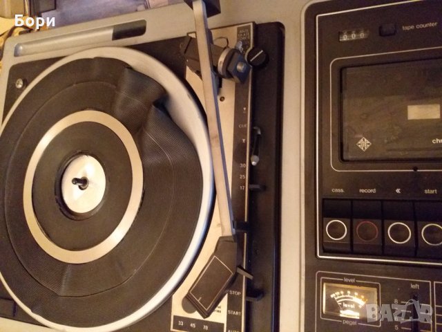 TELEFUNKEN 3021, снимка 6 - Аудиосистеми - 26558817