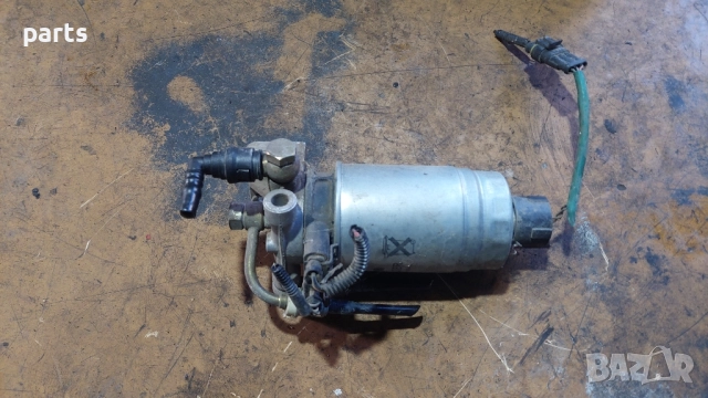 Корпус Горивен Филтър Ситроен Джъмпер - Пежо Боксер - Фиат Дукато, снимка 2 - Части - 52052408