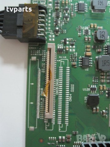 Mейнборд 17MB211S Crown 32660WS 100% работещ , снимка 3 - Части и Платки - 28522416