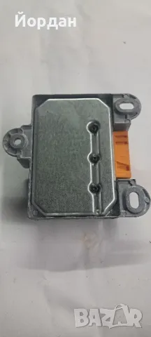 Модул Air Bag Peugeot 307 CC, снимка 2 - Части - 47428913