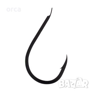 Куки за риболов – FilStar/Osako с капан и пружина, вързани двойки, снимка 3 - Такъми - 35671457