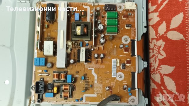 Samsung PS43F4500AW С ДЕФЕКТЕН Y BOARD - S43AX-YB02 BN96-26757A/BN41-01963B/BN44-00598A, снимка 4 - Части и Платки - 43019711