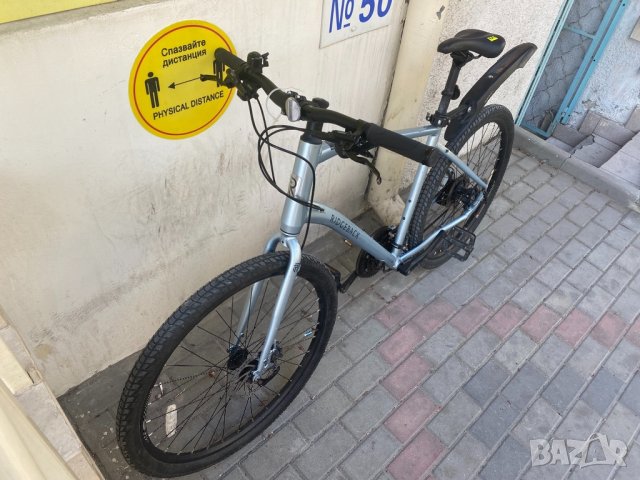 Колело Ridgeback Vanteo, снимка 1