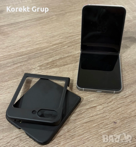 Samsung Galaxy Z Flip6 5G 256GB, снимка 3 - Samsung - 52833668