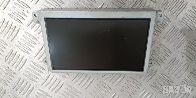 Дисплей Audi A6 4F 2006г.	