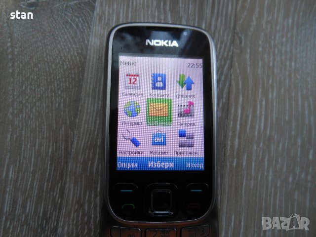 NOKIA 6303, снимка 3 - Nokia - 39993015