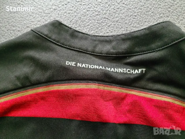 Тениска адидас Германия  (S)- размер, снимка 6 - Футбол - 50040820