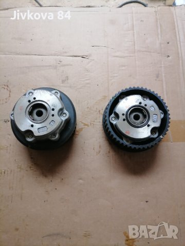 Ваноси за субару импреза, снимка 2 - Части - 43311563