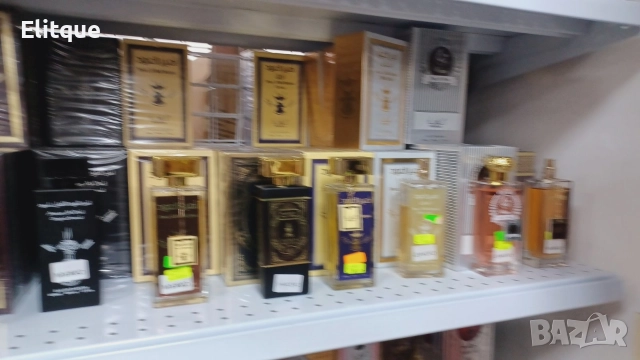 парфюми , снимка 11 - Дамски парфюми - 52671098