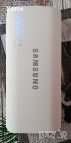 Външна батери 20000mah., снимка 4 - Външни батерии - 32883032