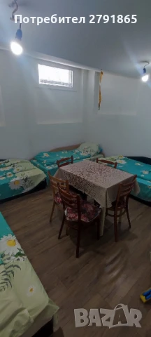 стаи за работници, снимка 14 - Стаи под наем - 51343900