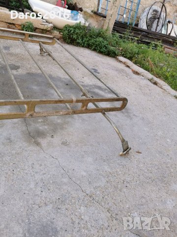 Багажник за лек автомобил, снимка 10 - Аксесоари и консумативи - 38355036