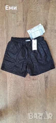 Мъжки Icon Dsquared2, Hugo Boss, Calvin Klein, Gucci, Burberry шорти бански , снимка 17 - Бански - 49245221