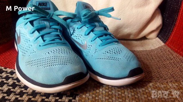 Nike Flex 2016 Run,номер 37, снимка 4 - Маратонки - 26298542
