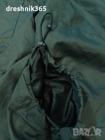 Stormberg SoftSheel Долнище/Мъжко XL, снимка 5 - Спортни дрехи, екипи - 40214811