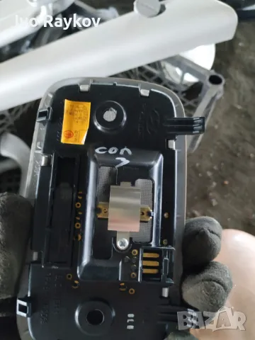 Плафони за Kia Soul 1 , снимка 5 - Части - 48502224