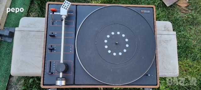 Грамофон lenco L65 , снимка 5 - Грамофони - 38436812