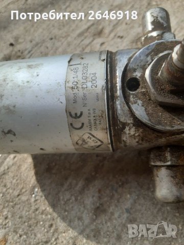 Уред за гресиранена на камиони, снимка 3 - Части - 28562068