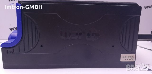 Bill validator Vegа 100  - JCM Global , снимка 11 - Вендинг машини - 37246997