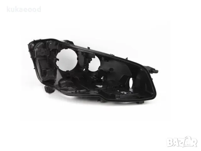 Корпус за фар на Mercedes S-Class W221 Facelift