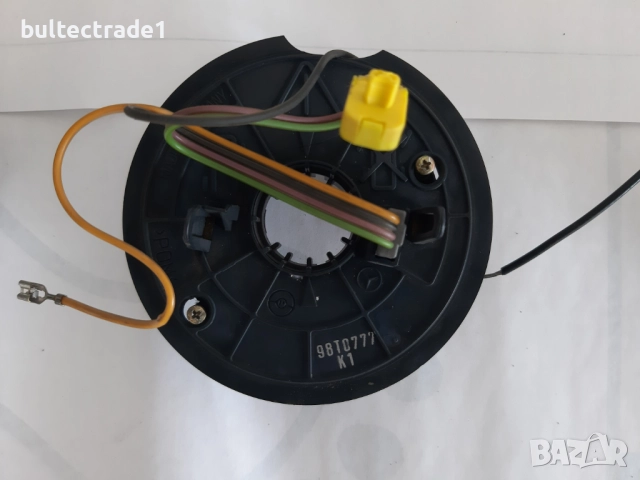 Лентов кабел Mercedes Benz Е 220