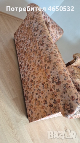 Канапе и кресла, снимка 2 - Дивани и мека мебел - 52407391