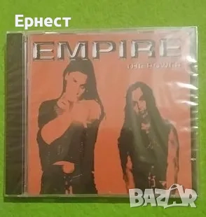 Мелодик рок АOR оригинални дискове, снимка 12 - CD дискове - 44728981