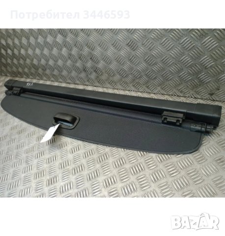 Щора багажник Kia ceed , снимка 5 - Аксесоари и консумативи - 43355750