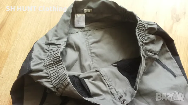STORMBERG Gutulia Trouser размер M панталон със здрава материя - 1012, снимка 15 - Екипировка - 49171045