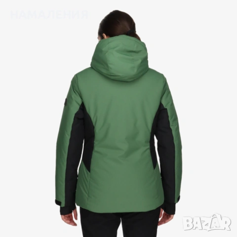 Дамско ски яке Ellesse Claudia - S, снимка 2 - Якета - 53250020