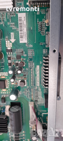 MAIN BOARD ,TP.MS3463S.PB711, for BLAUPUNKT ,BB32E148BHN0U0E16Z,32/148O-11B-EGBQU-EU, снимка 2 - Части и Платки - 36398785