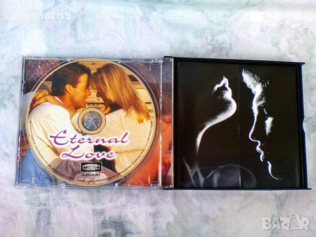 CD(3CDs) - Love Collection, снимка 2 - CD дискове - 28502106