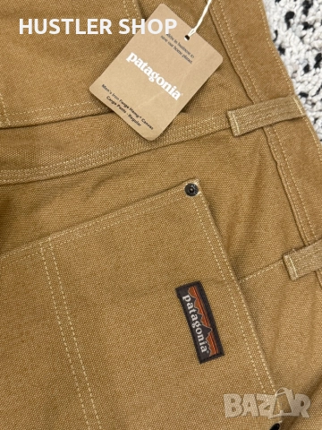 Мъжки карго панталон PATAGONIA.Размер 32/S, снимка 7 - Панталони - 52500976
