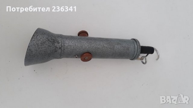 Ретро нова лампа за ремонт от СОЦа Лада, Москвич, Шкода, Вартбург, Трабант,Фиат