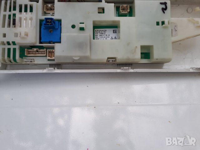 Продавам Части за пералня PITSOS, снимка 6 - Перални - 37886975