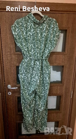 Дамски гащеризон De Facto, снимка 2 - Гащеризони - 52267763