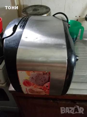 Хлебопекарна moulinex части, снимка 2 - Хлебопекарни - 49920928