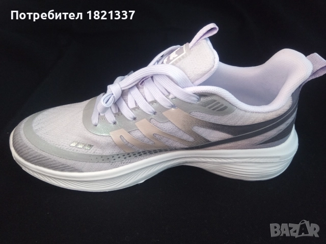 Дамски маратонки , снимка 7 - Маратонки - 52335389