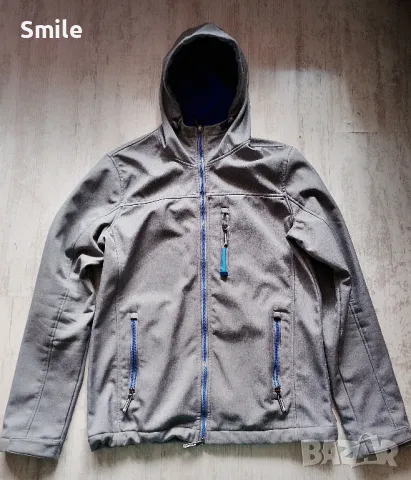 Мъжко яке Rocklin